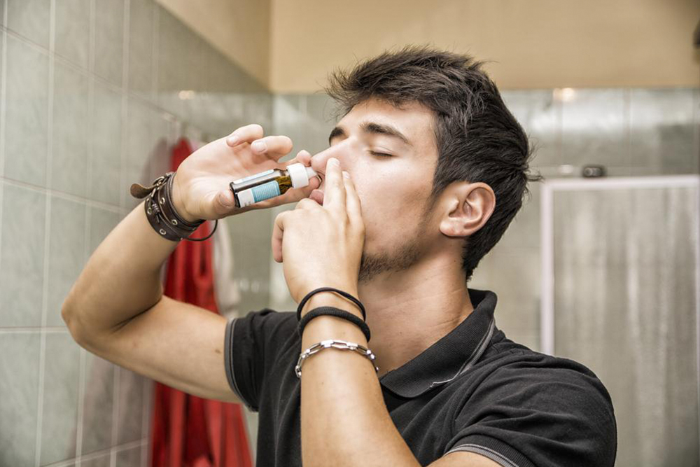 Effective Strategies to Alleviate Sinus Blockage
