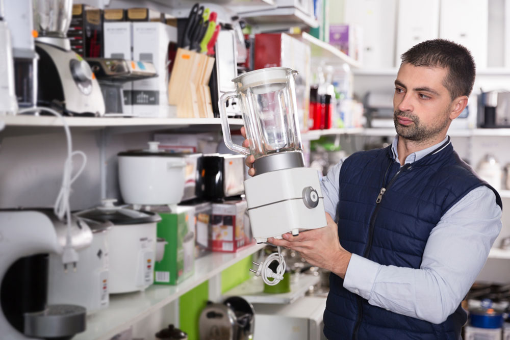 Discover the Innovative Features of the Magic Bullet Compact Blender