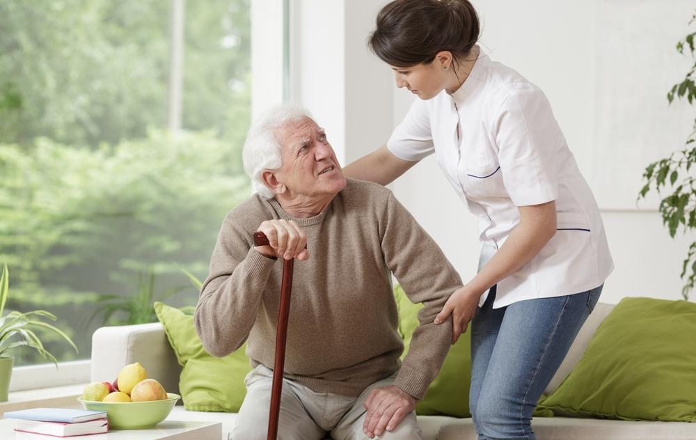 Guidelines for Becoming a Certified Senior Home Caregiver
