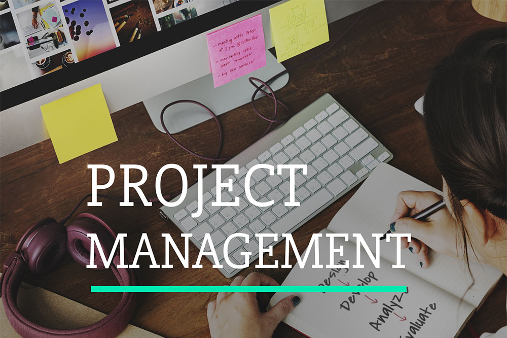 Four Key Benefits of Implementing Project Management Tools