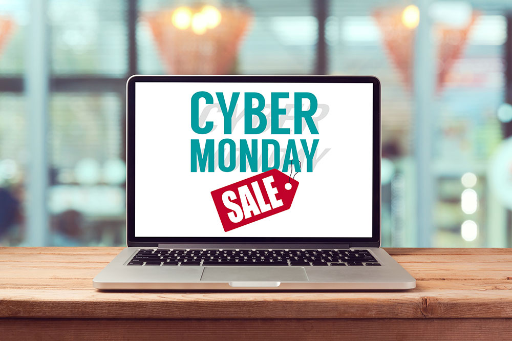 Ultimate Cyber Monday Shopping Guide: Best Deals of the Season