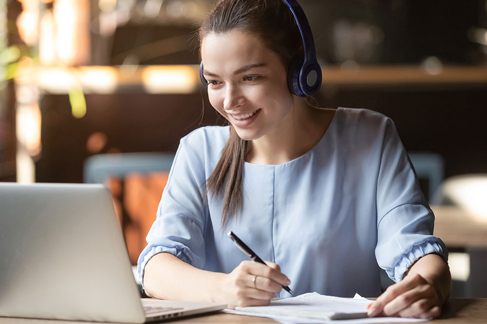 Top 4 Universities for Exceptional Online Degree Programs
