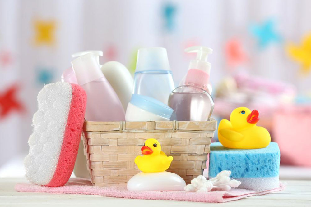 Essential Baby Product Sampling Tips Before Purchase