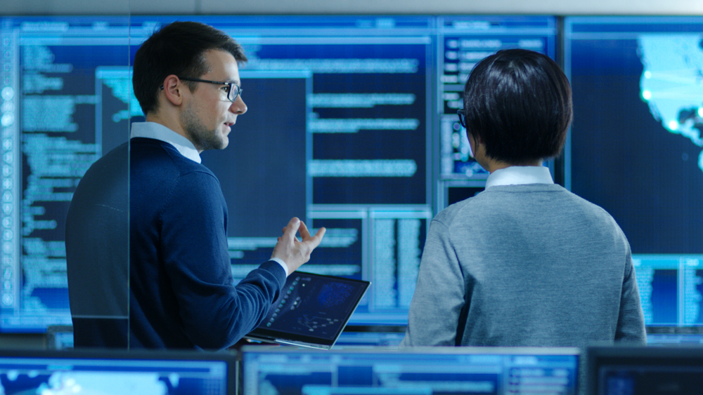 Pursuing an Online Master's in Cybersecurity: Your Path to Expertise