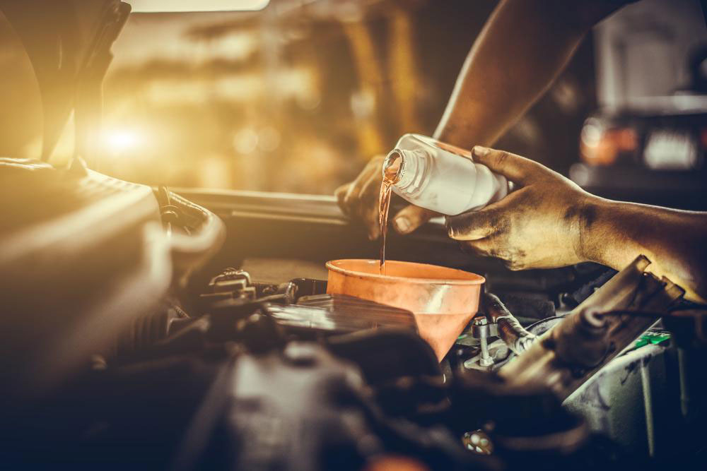 Essential Guide to Changing Your Car’s Oil