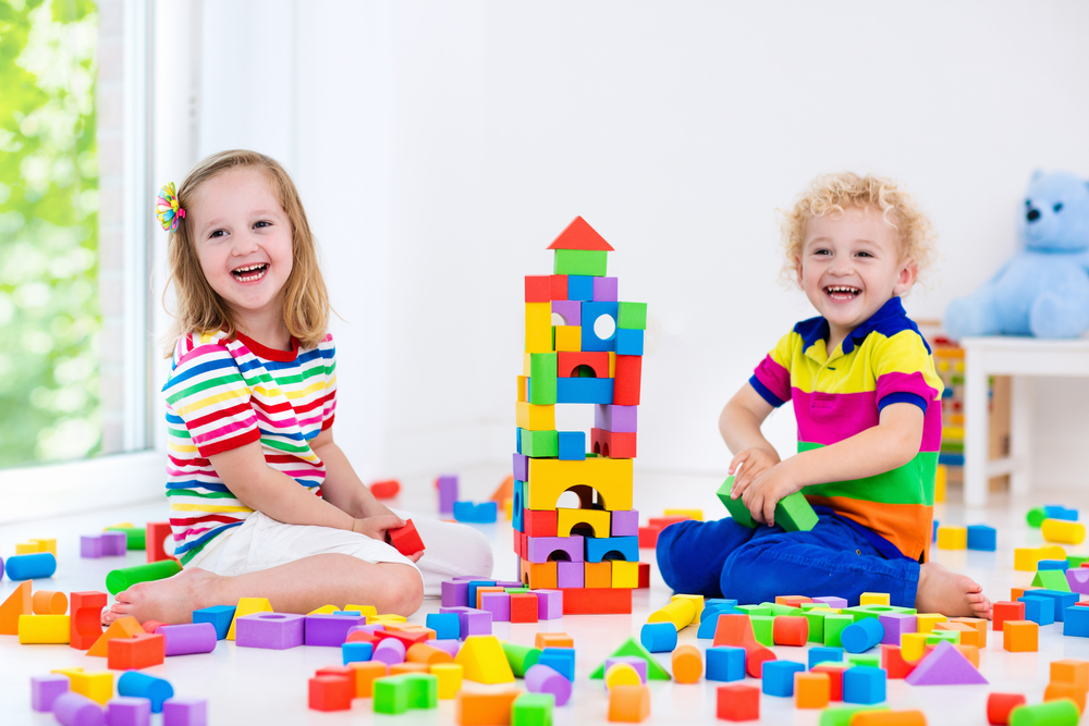Essential Role of Toys in Child Development: Top 5 Reasons
