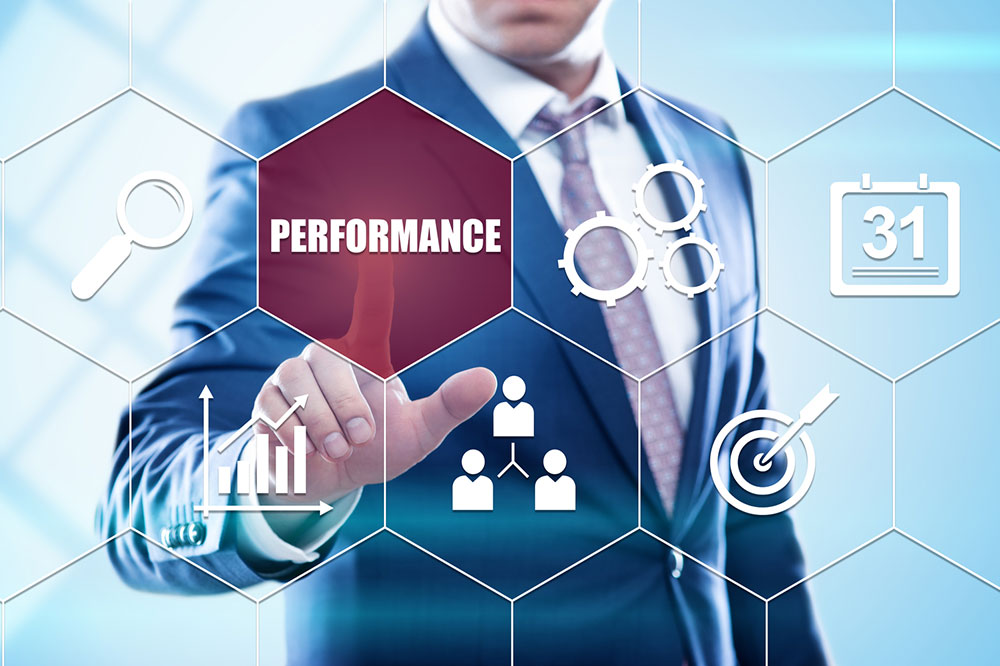 Top 8 Benefits of Implementing Employee Performance Management Software