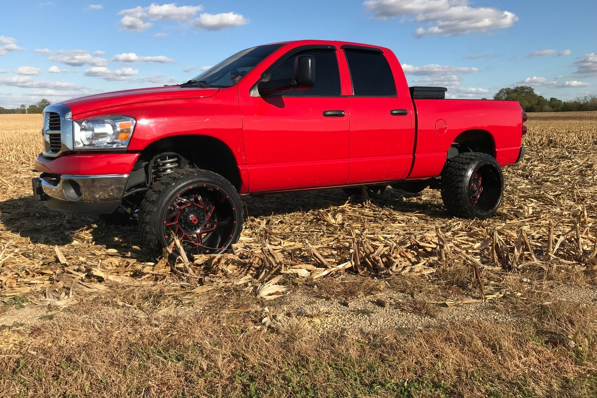 2025 RAM 1500: Essential Buying Guide for Senior Consumers