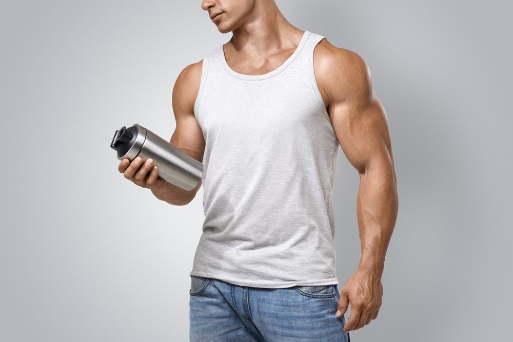 The Essential Role of Proteins for a Healthy Body