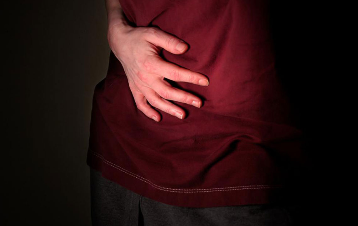 Common Causes and Symptoms of Stomach Pain Explained
