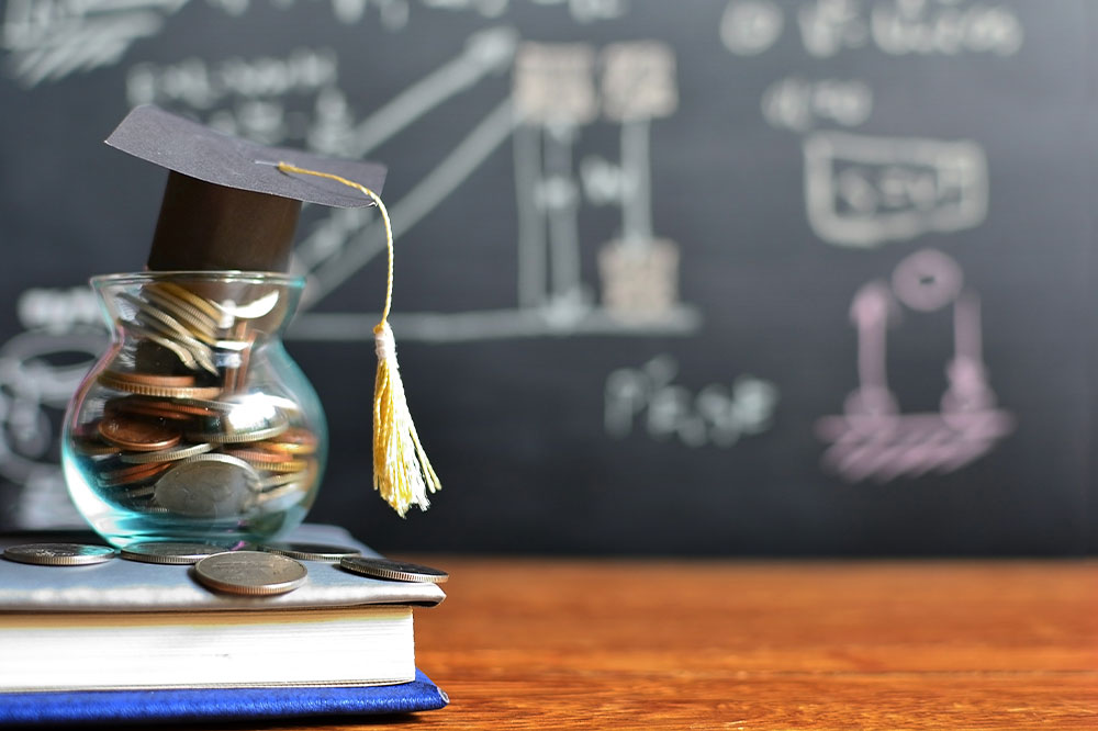 Exploring Various Types of Student Financing Options