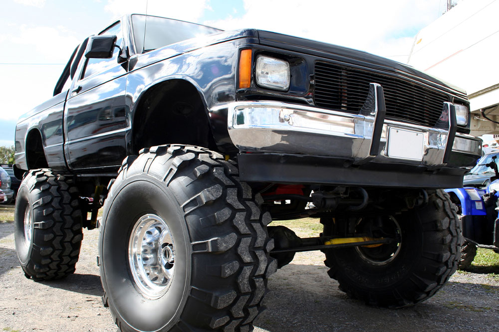 Why Buying a Used Ford Excursion Makes Sense for Budget Buyers