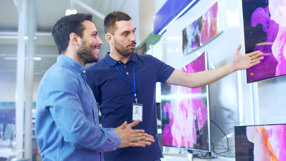 Smart Shopping Tips for Affordable TV Purchases During Sales