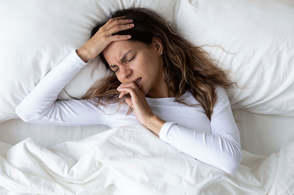 Common Poor Sleep Habits Before Bedtime That Impact Rest