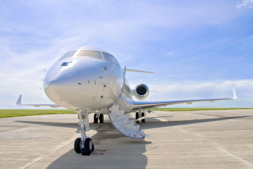 Understanding Private Jet Costs and Booking Strategies