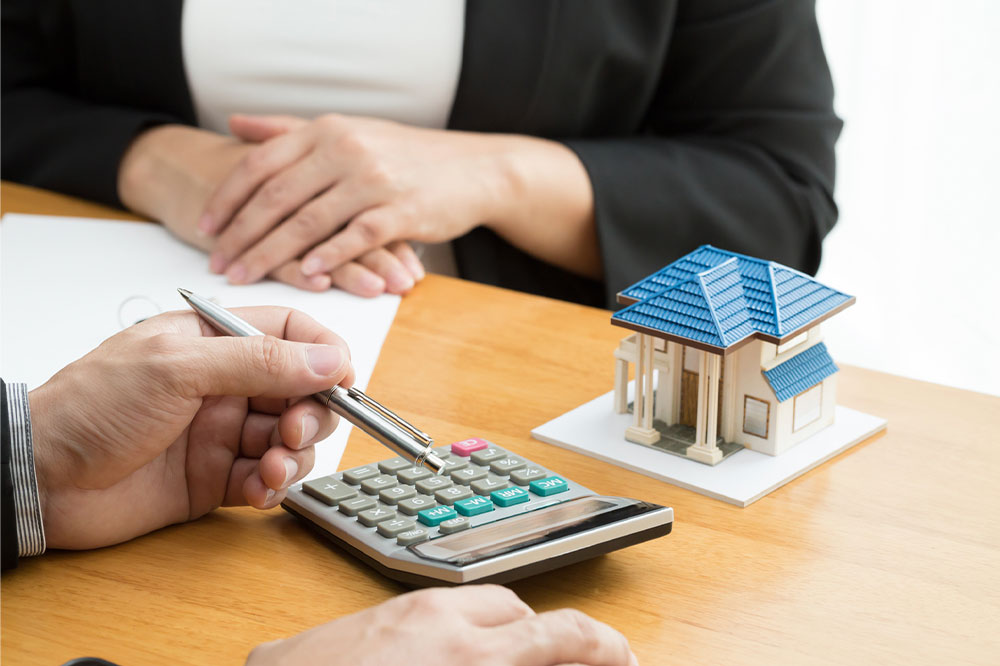 Understanding US Mortgage Lending: Rates, Application Process, and Market Dynamics