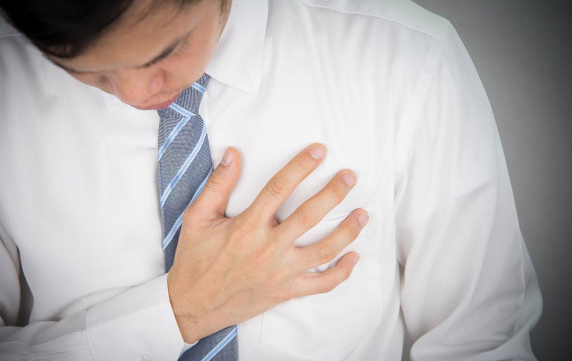 Effective Natural Remedies for Rapid Heartburn Relief