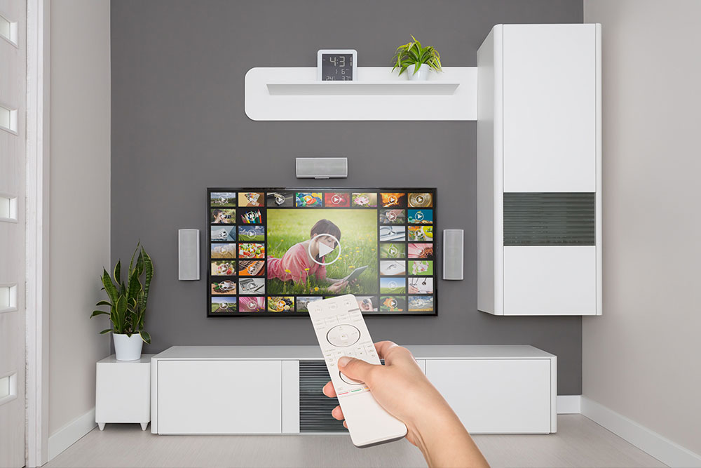 Top Streaming Platforms for Your Entertainment Needs