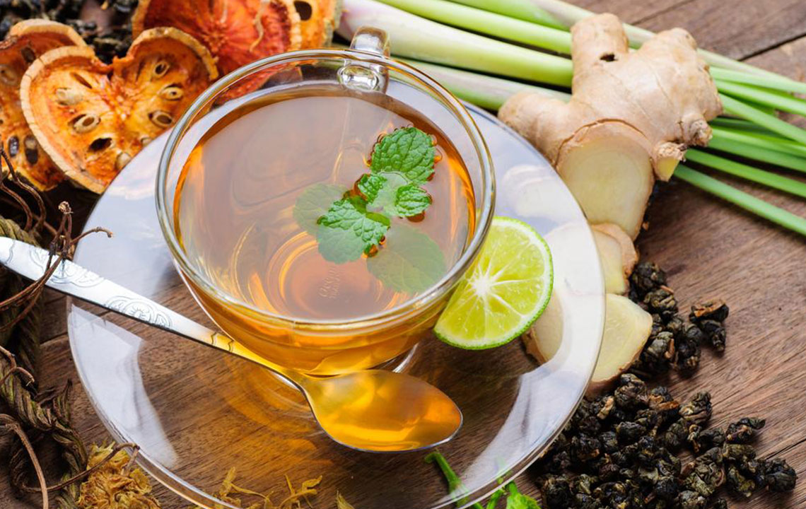 Top Home Strategies to Relieve Heartburn Naturally