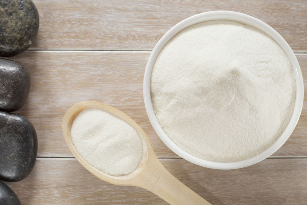 Discover the Health Benefits of Collagen Supplementation