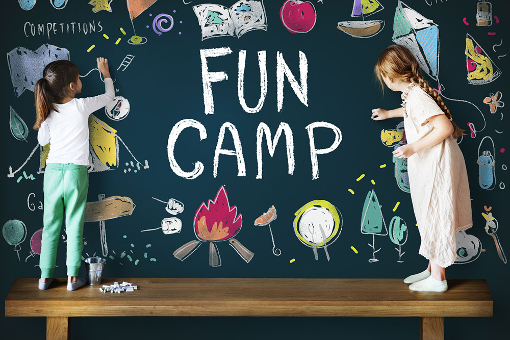 Top Strategies for Selecting the Perfect Summer Camp for Kids