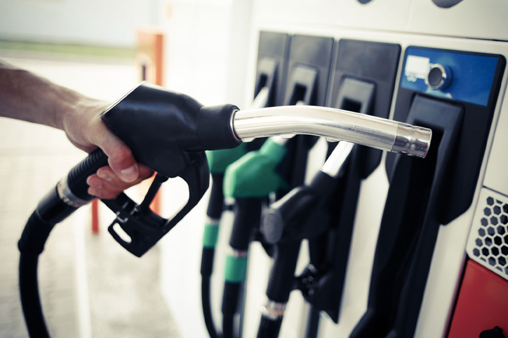 Key Influences on Price Fluctuations in Fuel Oil Markets