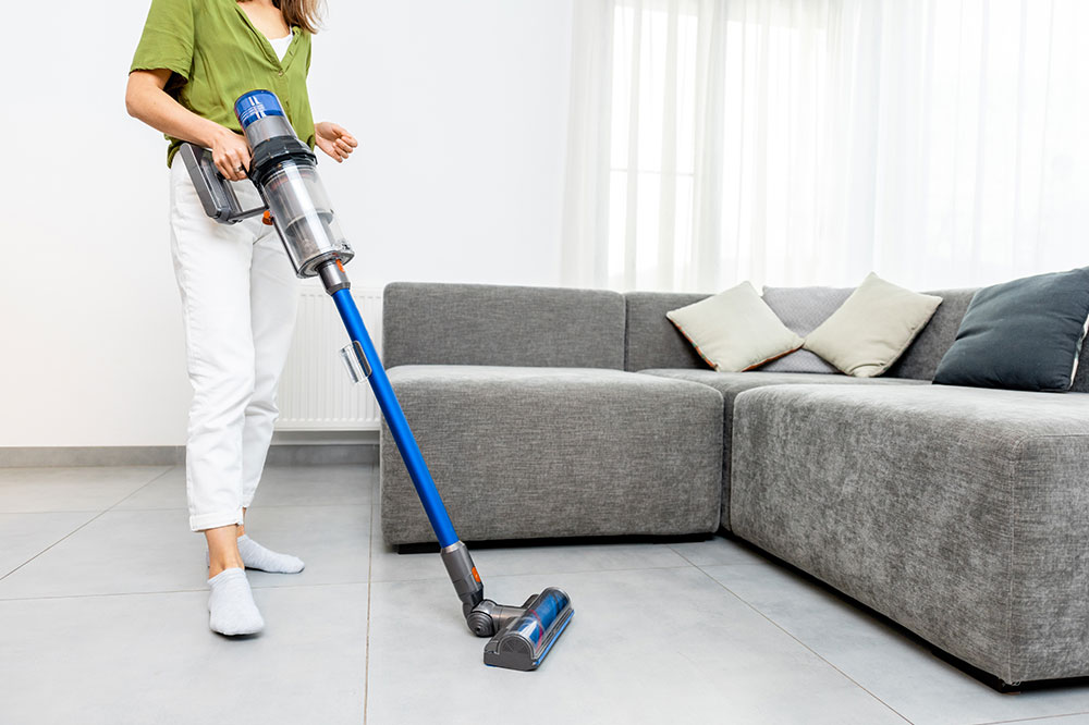Top 7 Leading Vacuum Cleaner Brands for Every Home