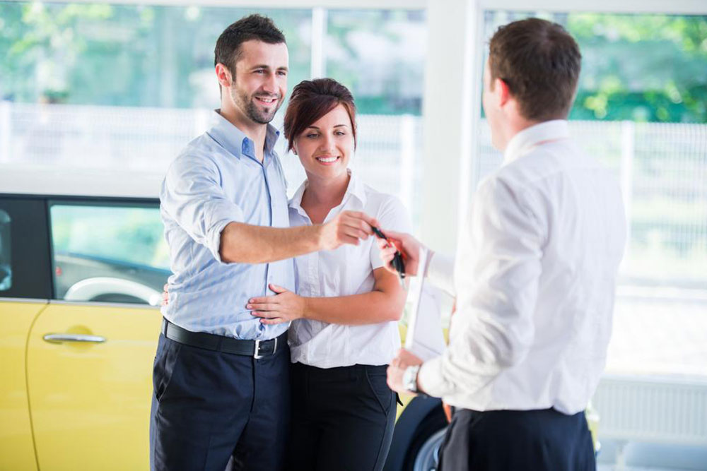 Essential Tips for Securing the Best Car Lease Offers