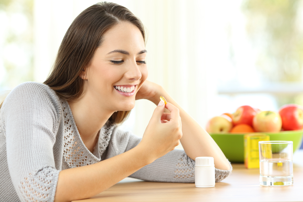Effective Strategies for Selecting the Ideal Vitamin Supplements