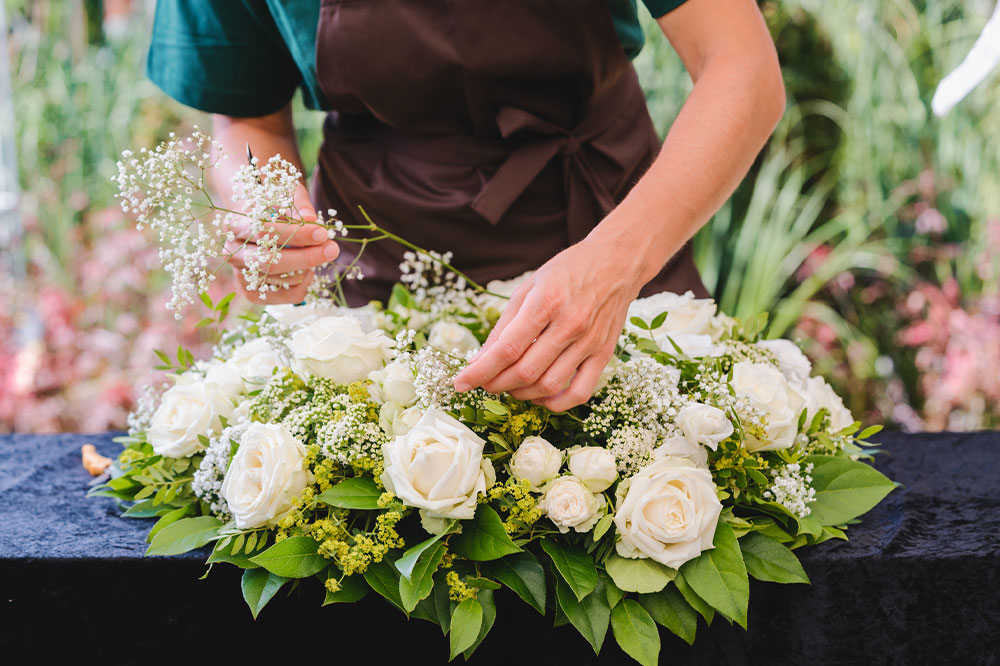 Guidelines to Locate a Burial Site