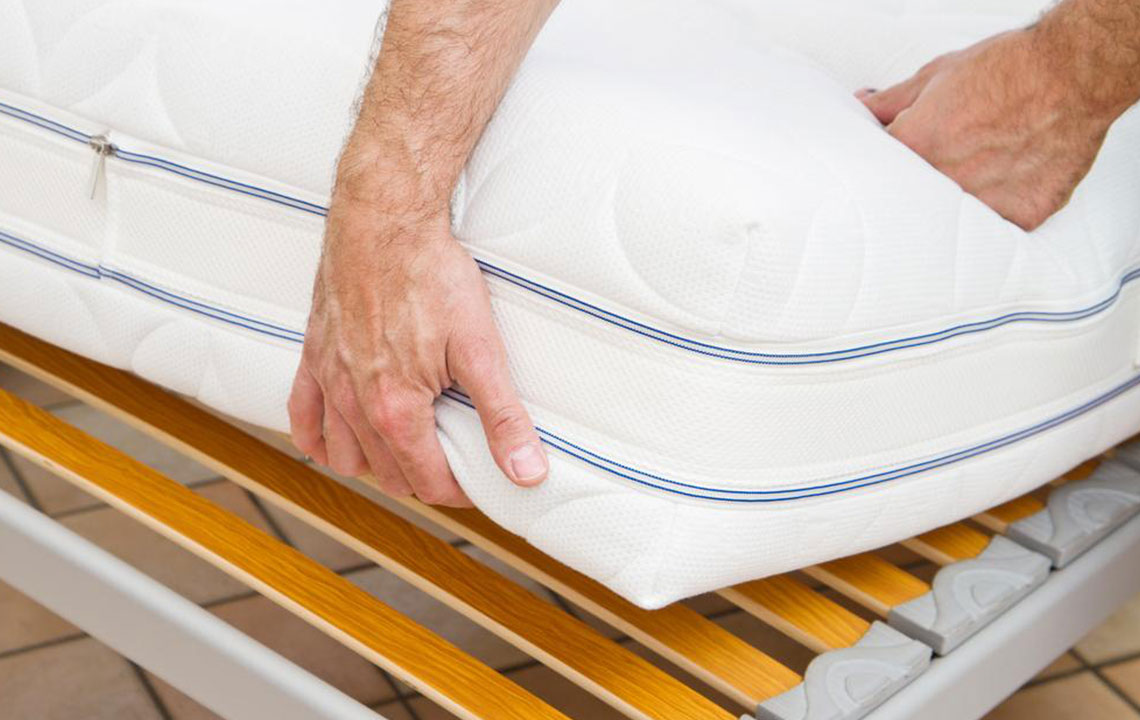 Affordable Memory Foam Mattresses and Accessories Online