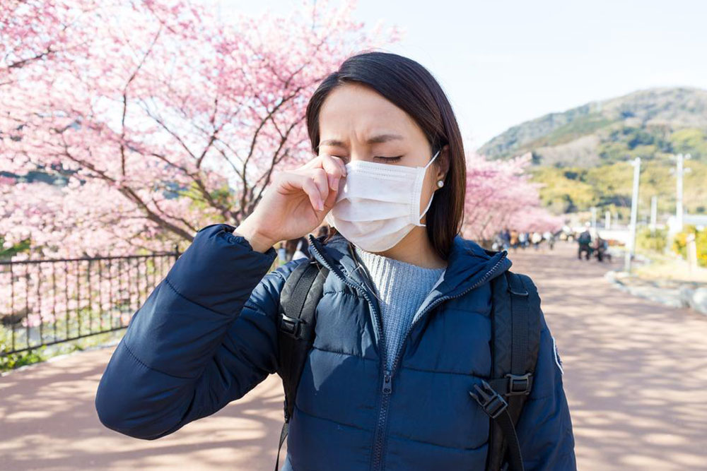 Effective Strategies to Minimize Pollen Allergy Symptoms