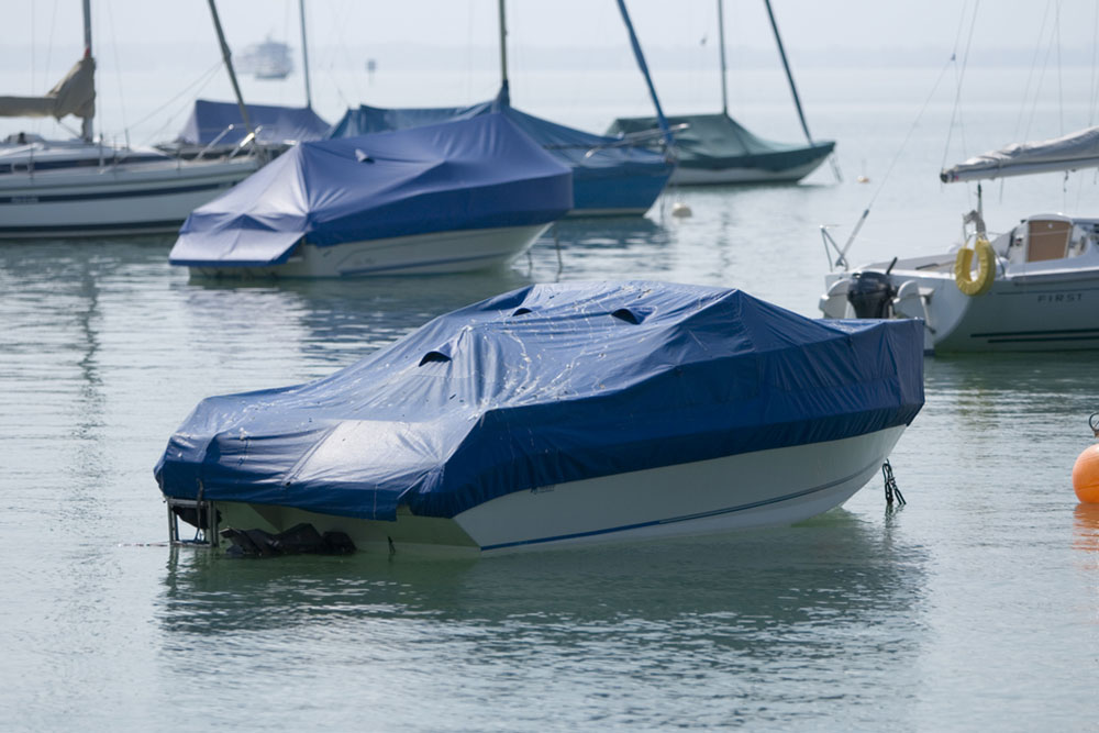 Comprehensive Guide to Selecting the Ideal Boat Cover for Ultima Protection