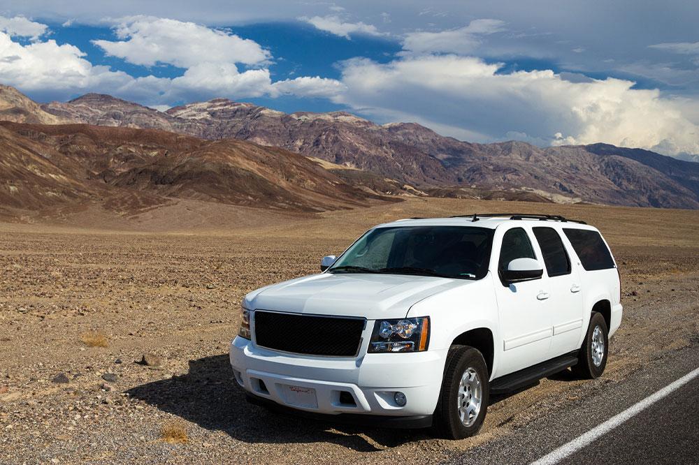 Discover the Features of the Latest Chevrolet Tahoe