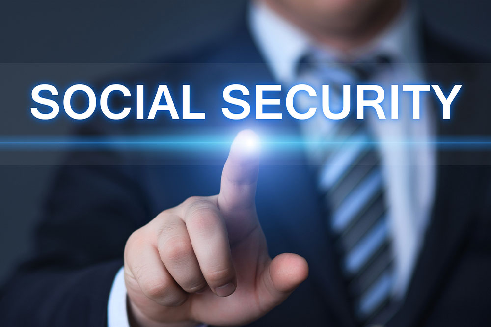Guide to Replacing Your Social Security Card If Lost