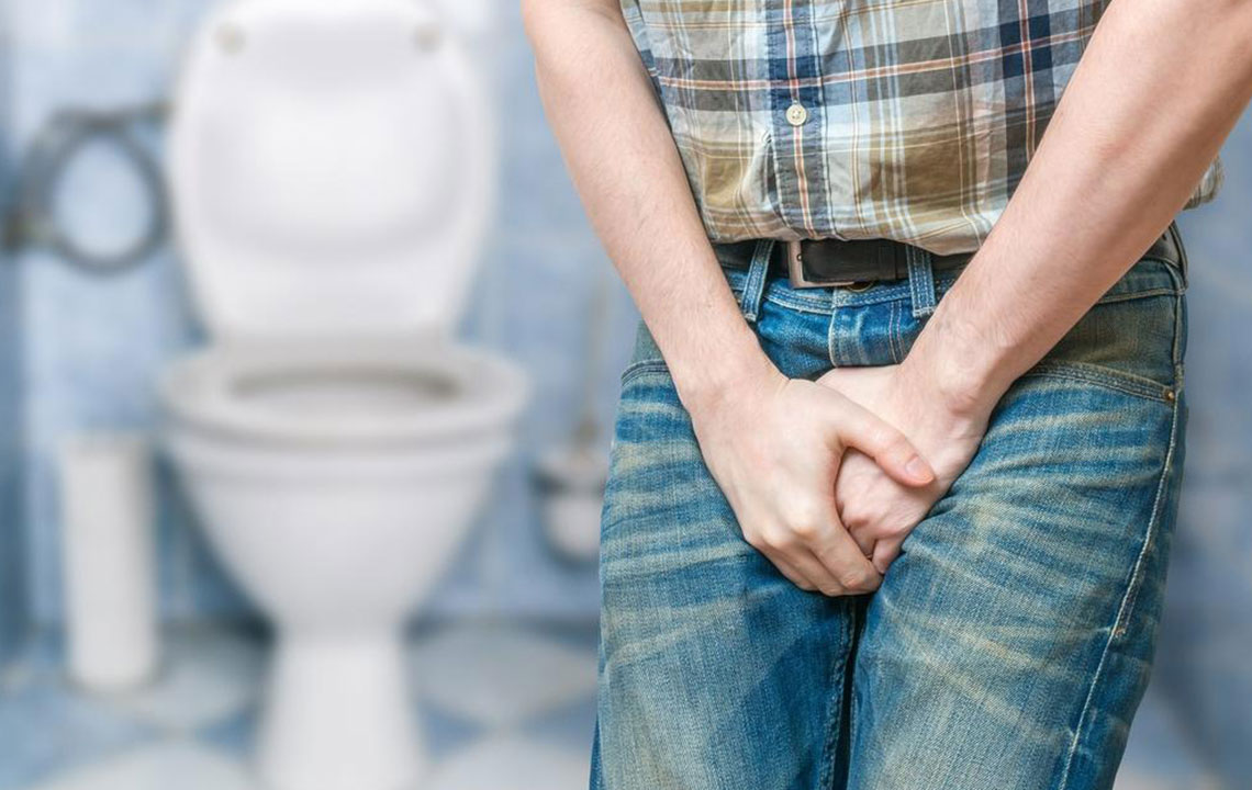 Effective Strategies to Address Frequent Urination Problems