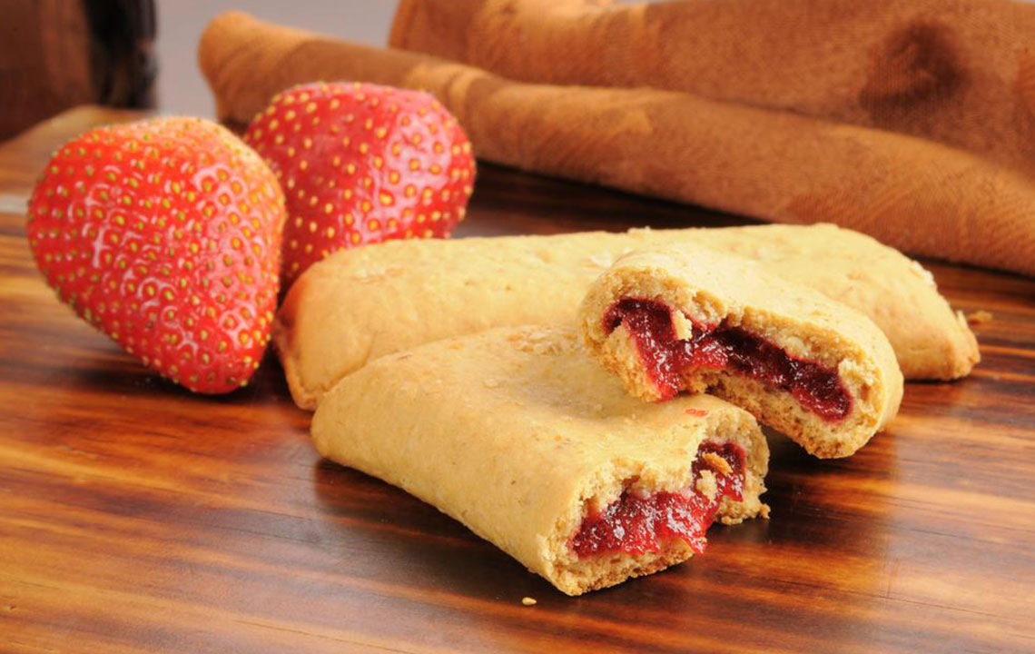 Simple and Nutritious Snacks for Healthy Weight Gain