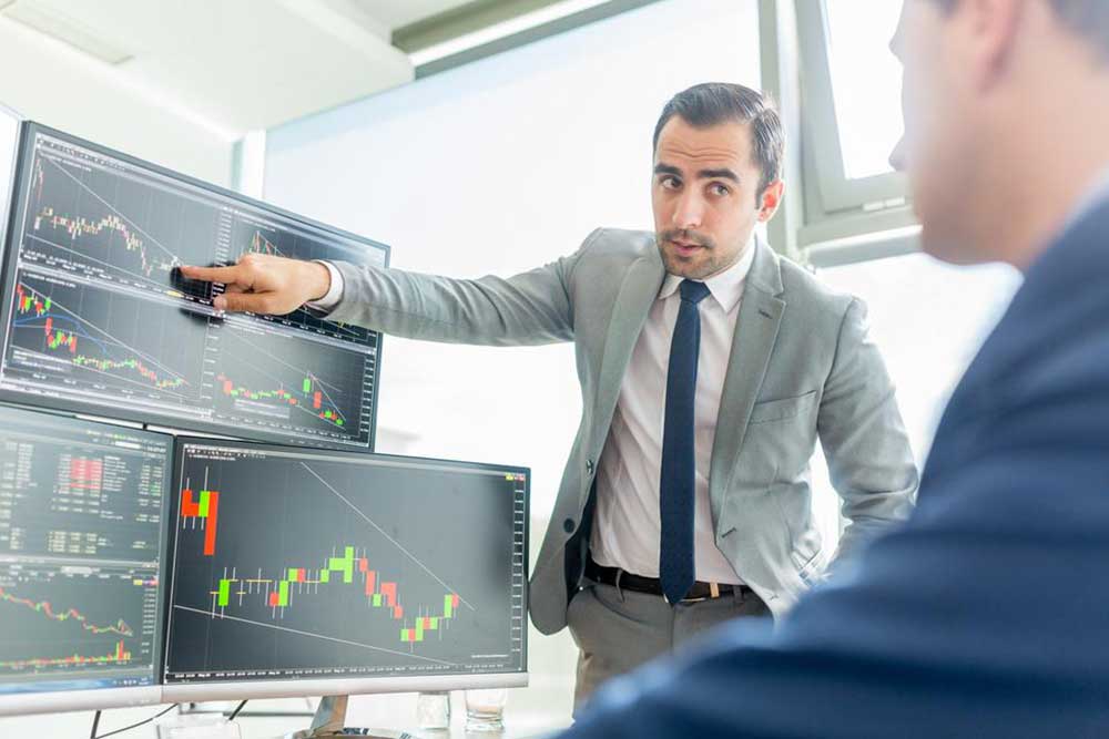 Top Effective Strategies for Forex Trading Success