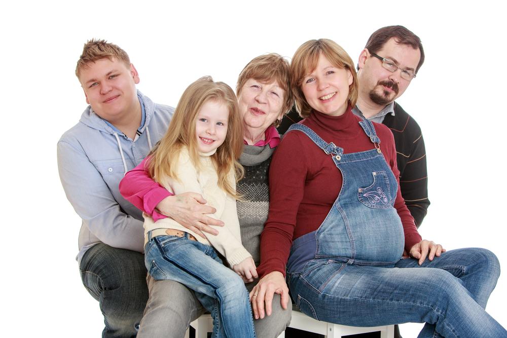 Smart Tax Strategies for Senior Families