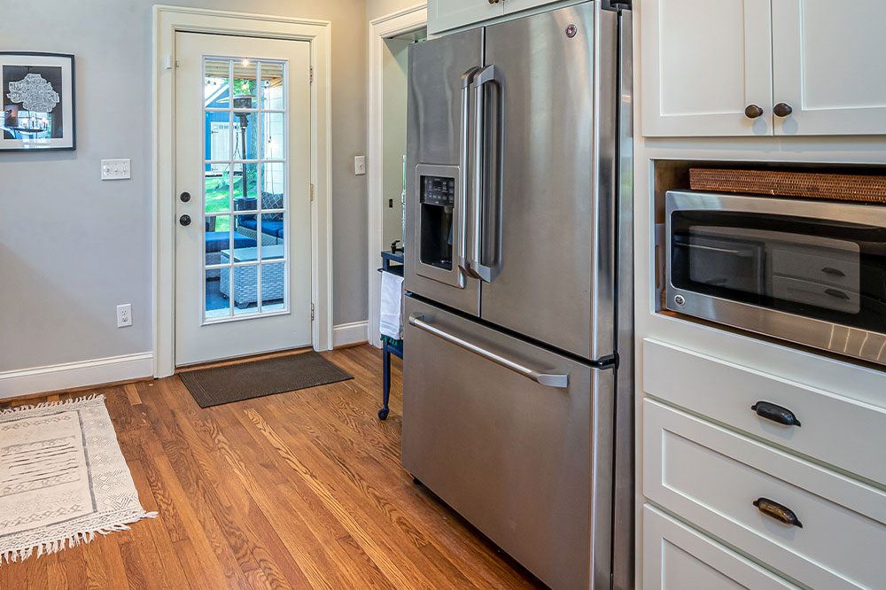 Top 3 Refrigerator Brands with Exceptional Features