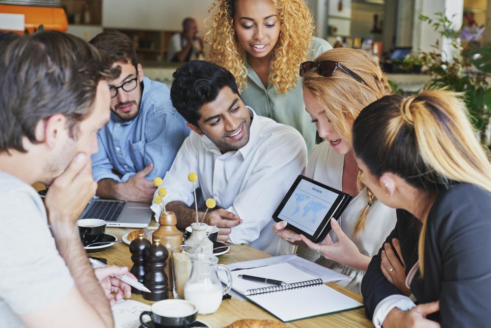 Top Benefits of Cloud ERP Solutions for Small Businesses