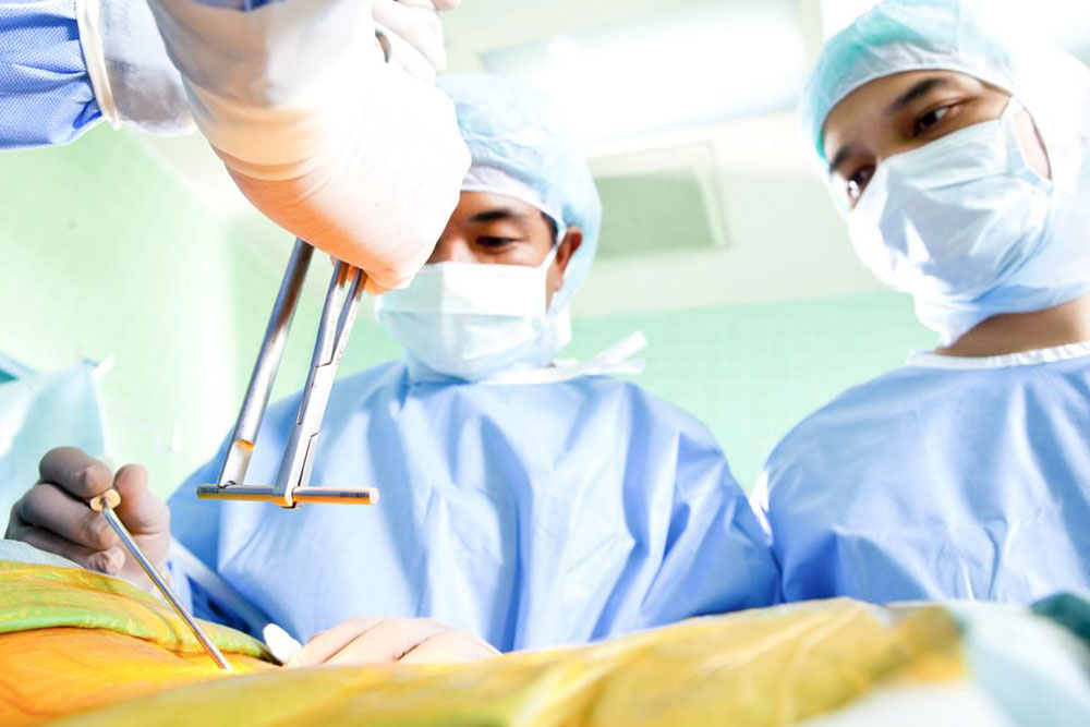 Essential Guide to Spinal Fusion Surgery: What You Should Know