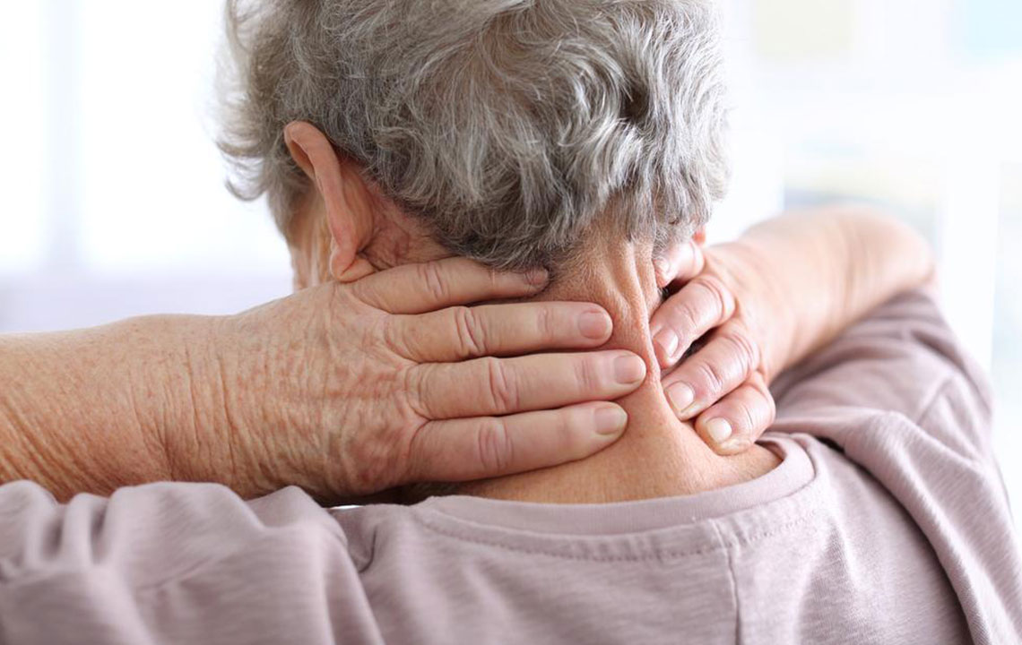 Effective Strategies to Manage Spondylitis and Improve Quality of Life
