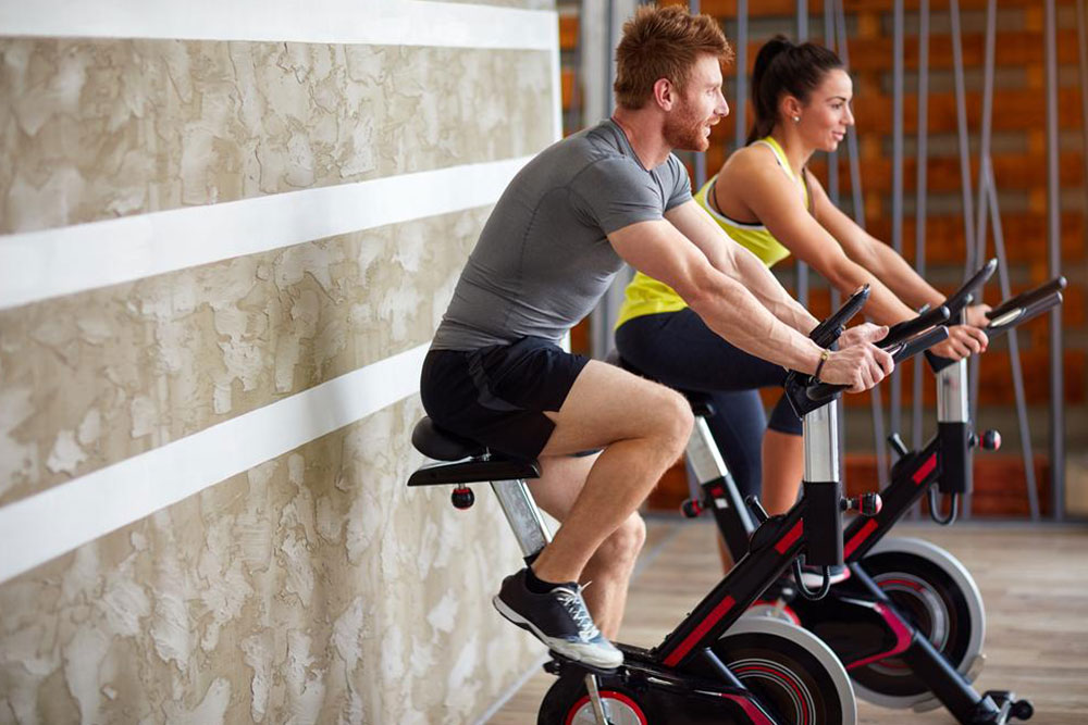 Essential Guide to Selecting the Perfect Exercise Bike for Your Fitness Goals