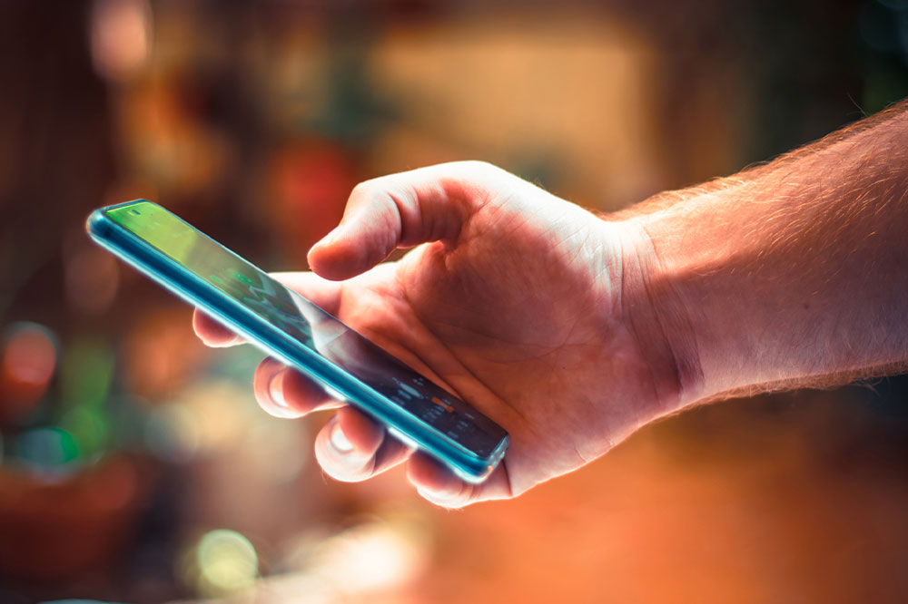 Guide to Accessing Free Government Mobile Phones