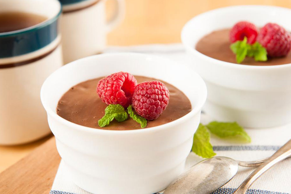 Quick and Delicious Desserts You Can Make in Minutes