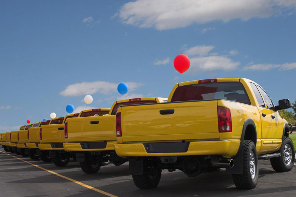 Top 4 Strategies for Purchasing a Used Chevrolet Pickup