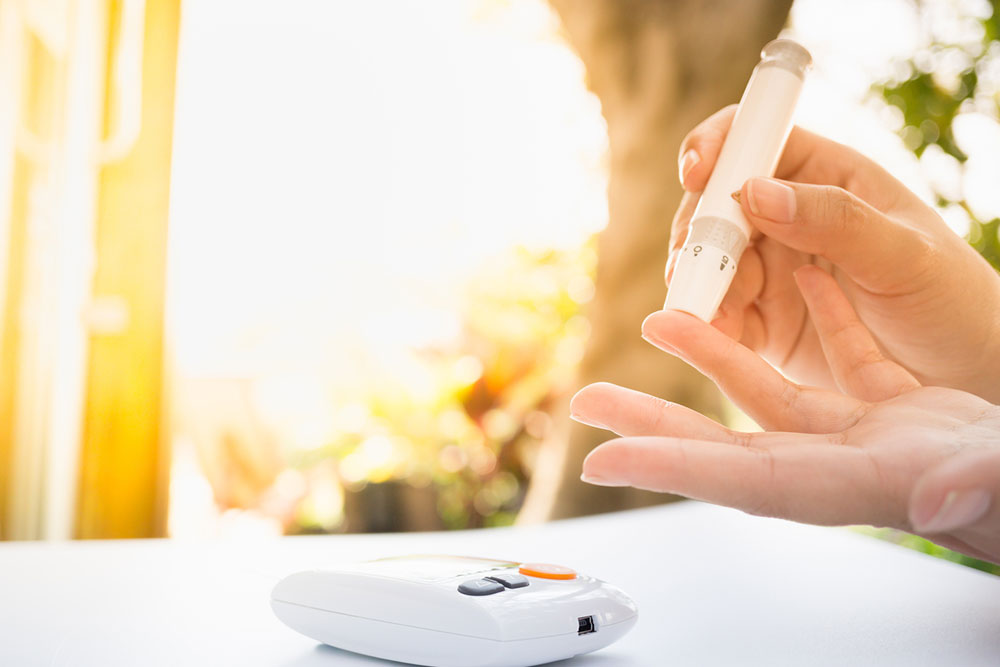 10 Natural Remedies to Alleviate Diabetic Neuropathy