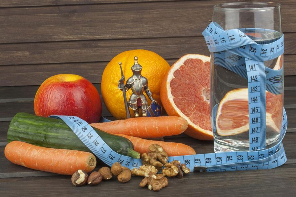 Top 6 Foods to Accelerate Fat Loss Naturally