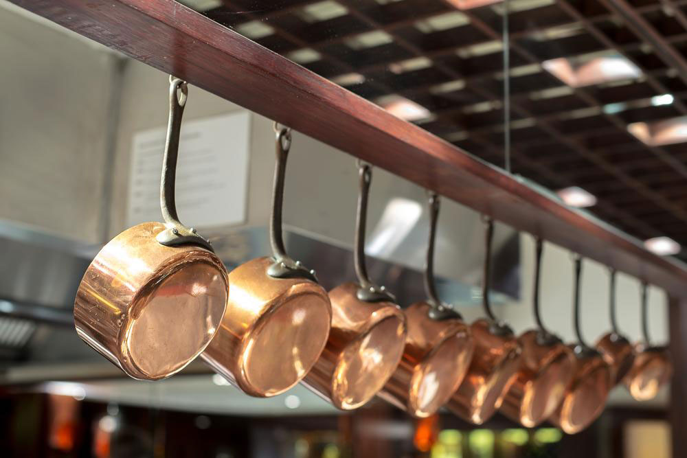 Top 5 Must-Have Copper Chef Products Featured on TV